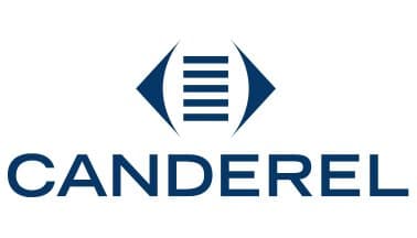 Canderel logo