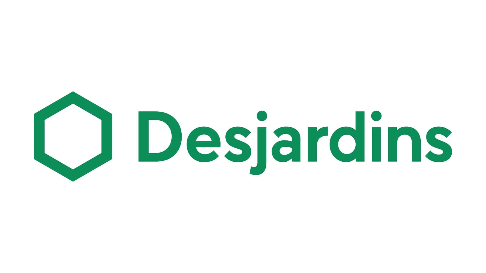 Caisse Desjardins logo
