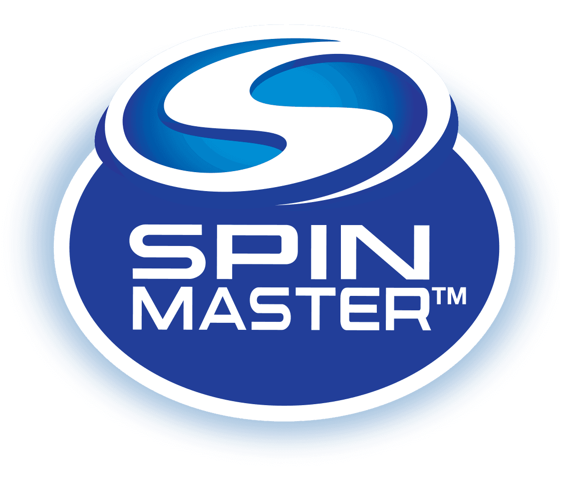 Spinmaster logo