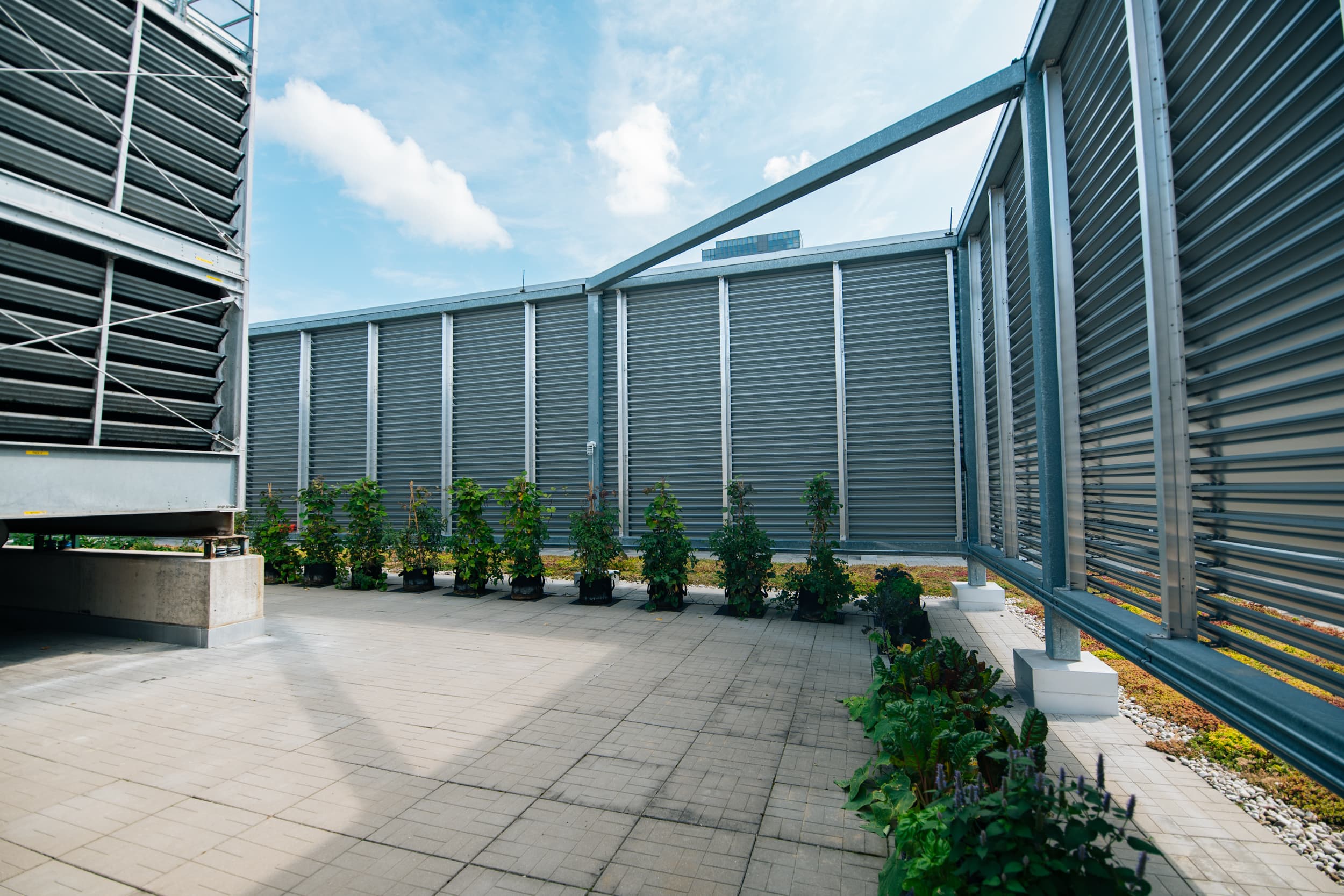 Queen-Richmond Centre (QRC)