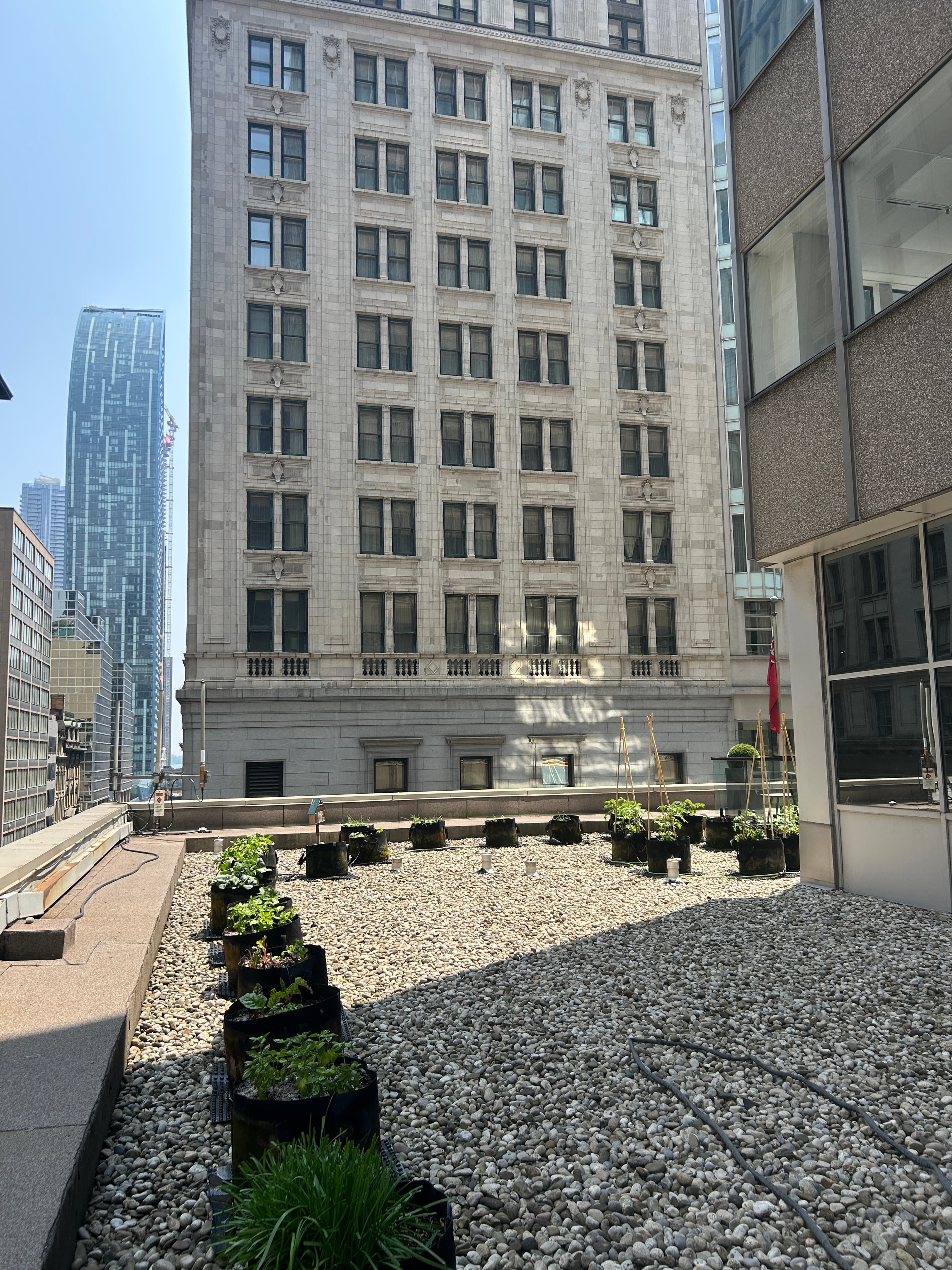 4 King St W