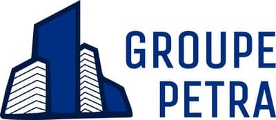 Groupe Petra logo